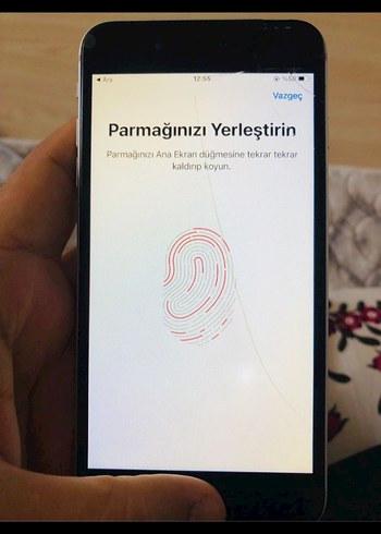 iPhone 8 plus - Görsel 4