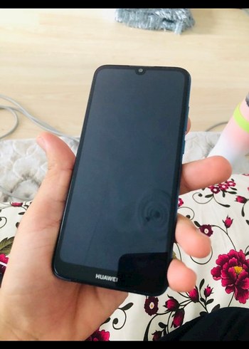 Huawei Y6 2019 - Görsel 8