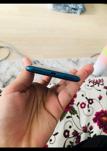 Huawei Y6 2019 - Görsel 5