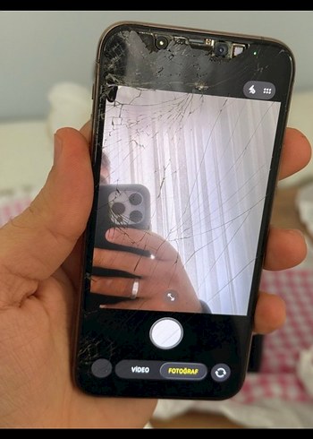 iPhone 11 Pro - Görsel 10