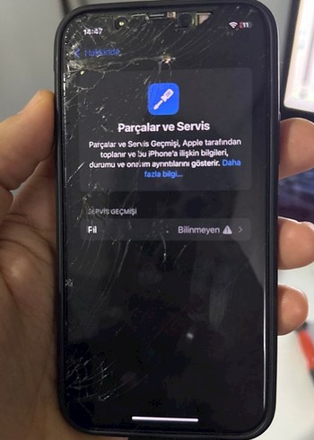 iPhone 11 Pro - Görsel 8