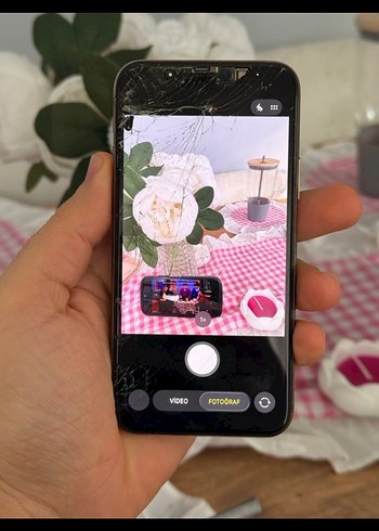 iPhone 11 Pro - Görsel 9