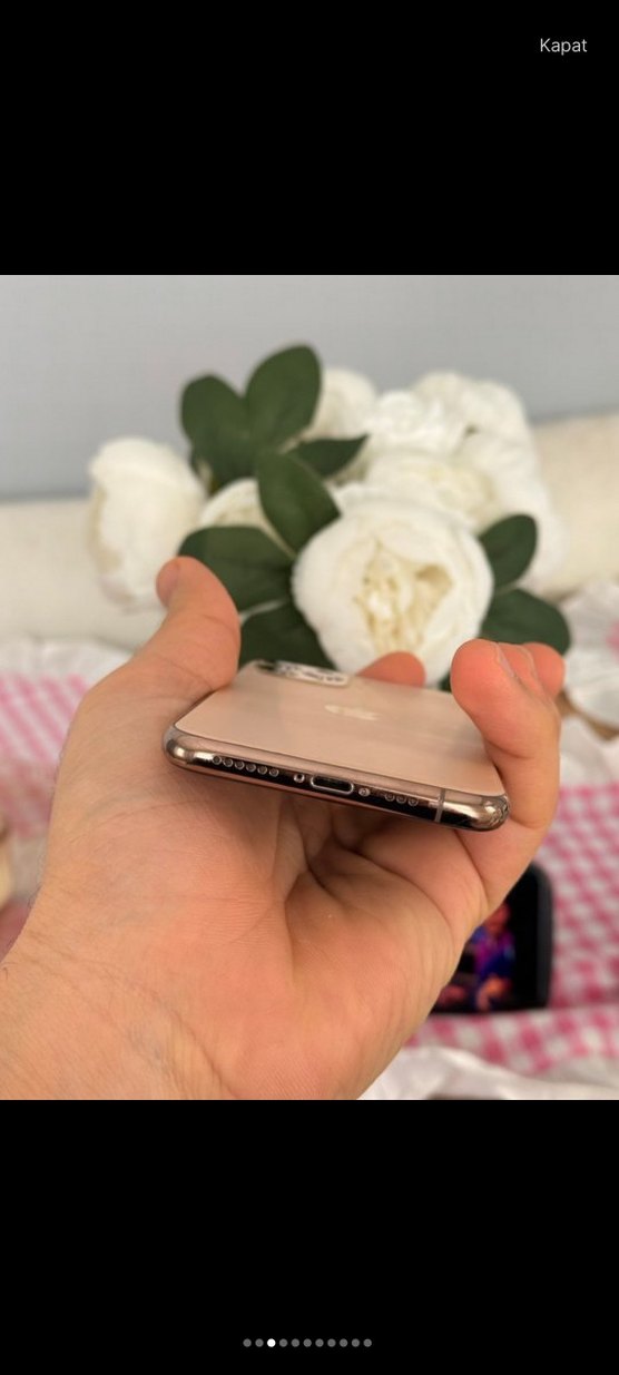 iPhone 11 Pro - Görsel 2