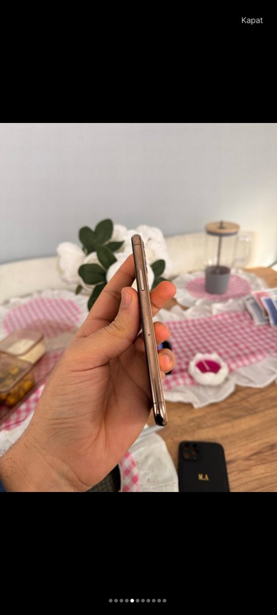 iPhone 11 Pro - Görsel 3