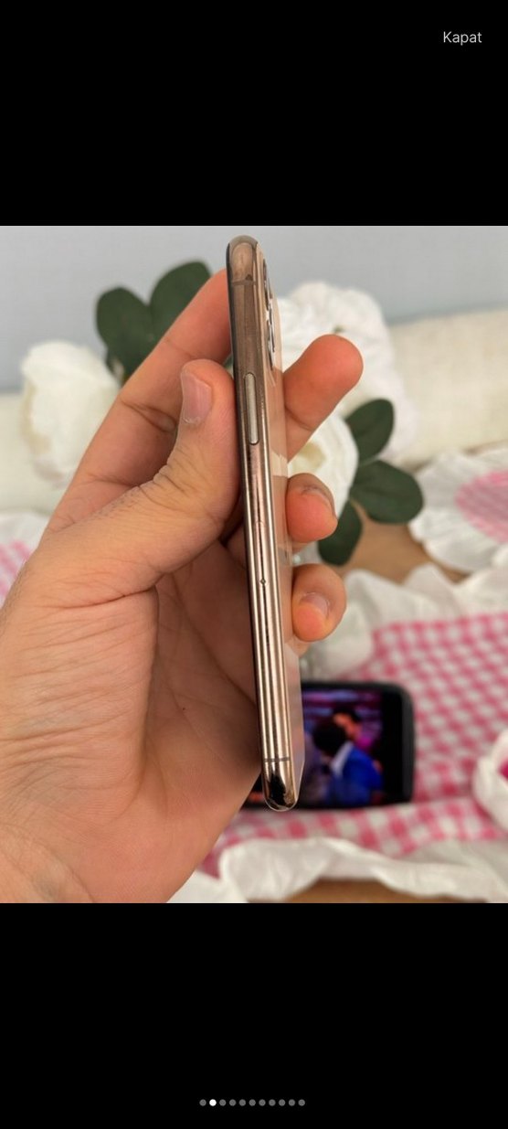 iPhone 11 Pro - Görsel 5