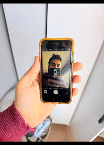 iPhone 7 32 GB - Görsel 3