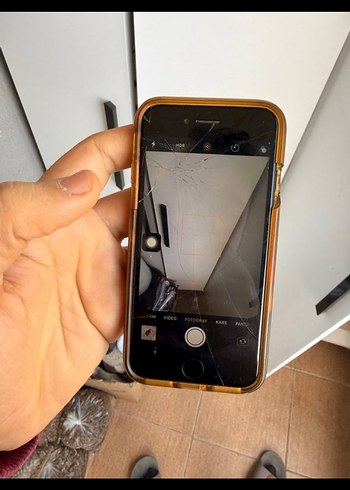 iPhone 7 32 GB - Görsel 6