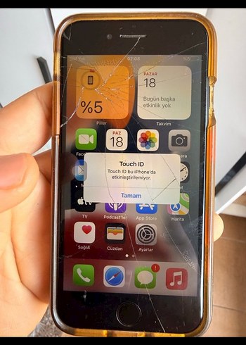 iPhone 7 32 GB - Görsel 2