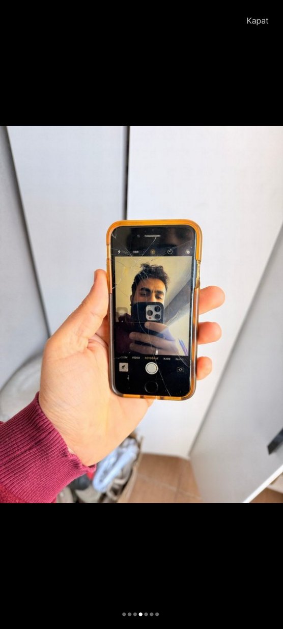 iPhone 7 32 GB - Görsel 3