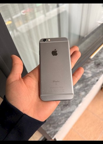 iPhone 6s - Görsel 2