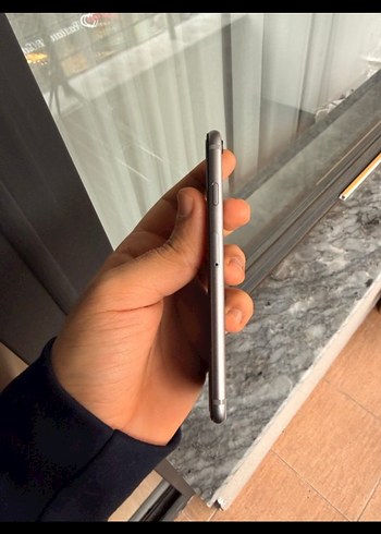 iPhone 6s - Görsel 9