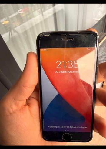 iPhone 6s - Görsel 6