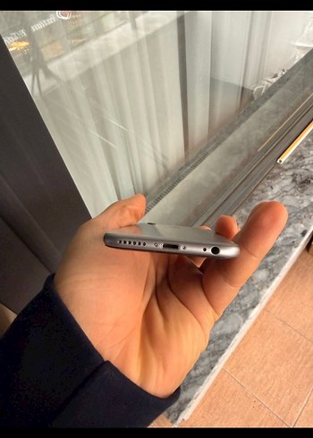 iPhone 6s - Görsel 4