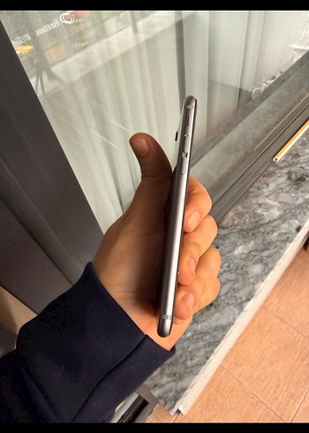iPhone 6s - Görsel 3