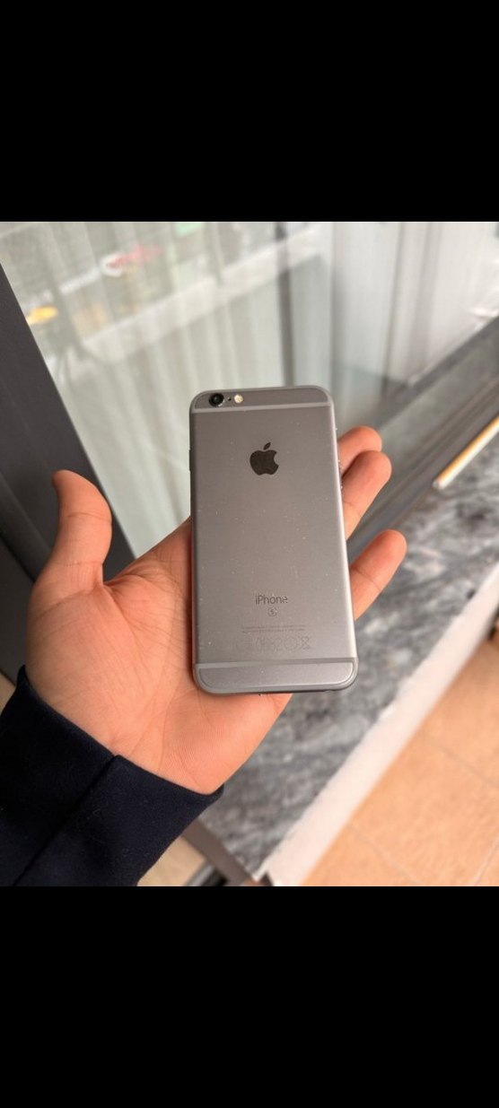 iPhone 6s - Görsel 2