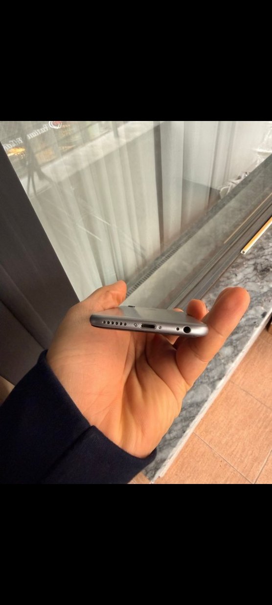 iPhone 6s - Görsel 4