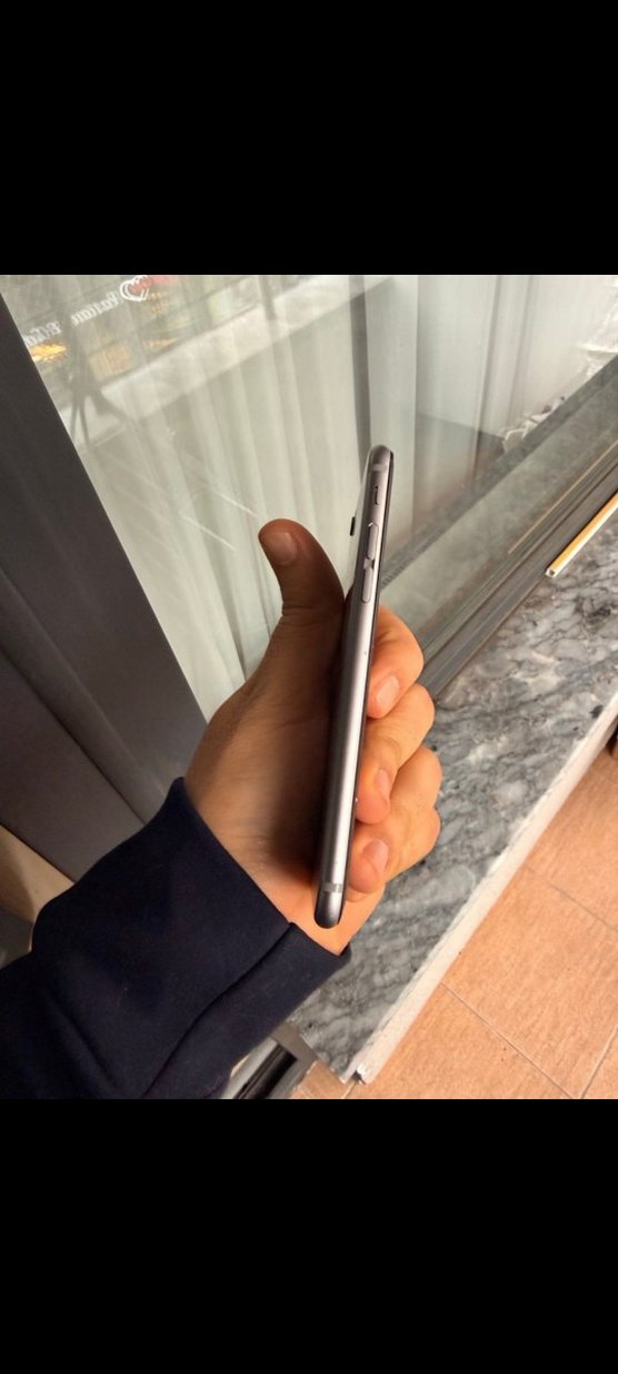 iPhone 6s - Görsel 3