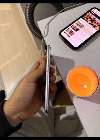 iPhone 6s plus - Görsel 6