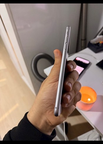 iPhone 6s plus - Görsel 8