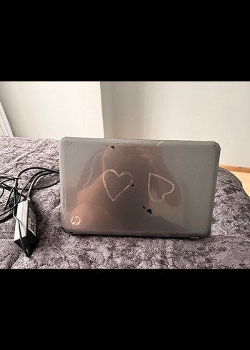 HP Dizüstü Bilgisayar - Görsel 3