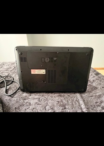 HP Dizüstü Bilgisayar - Görsel 2