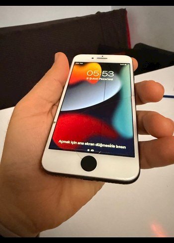 iPhone 8 türkiye - Görsel 8