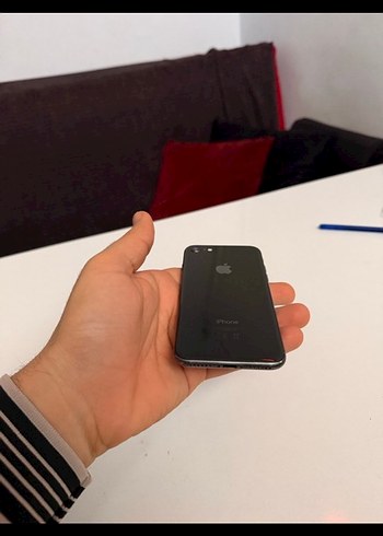 iPhone 8 türkiye - Görsel 4