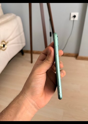 iPhone 11 - Görsel 10
