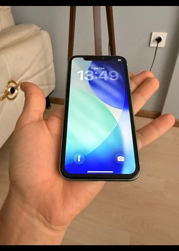 iPhone 11 - Görsel 6