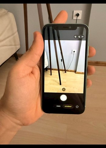 iPhone 11 - Görsel 4