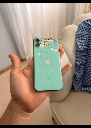 iPhone 11 - Görsel 3