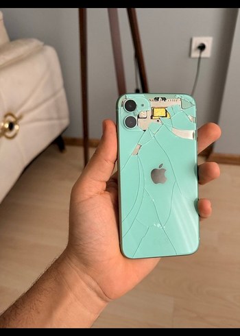 iPhone 11 - Görsel 9