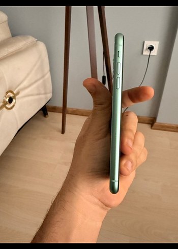 iPhone 11 - Görsel 11