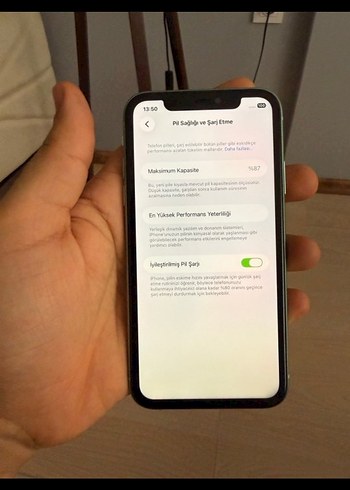 iPhone 11 - Görsel 7