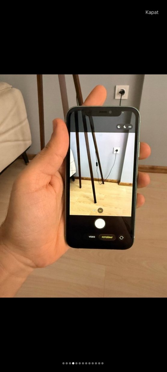 iPhone 11 - Görsel 4