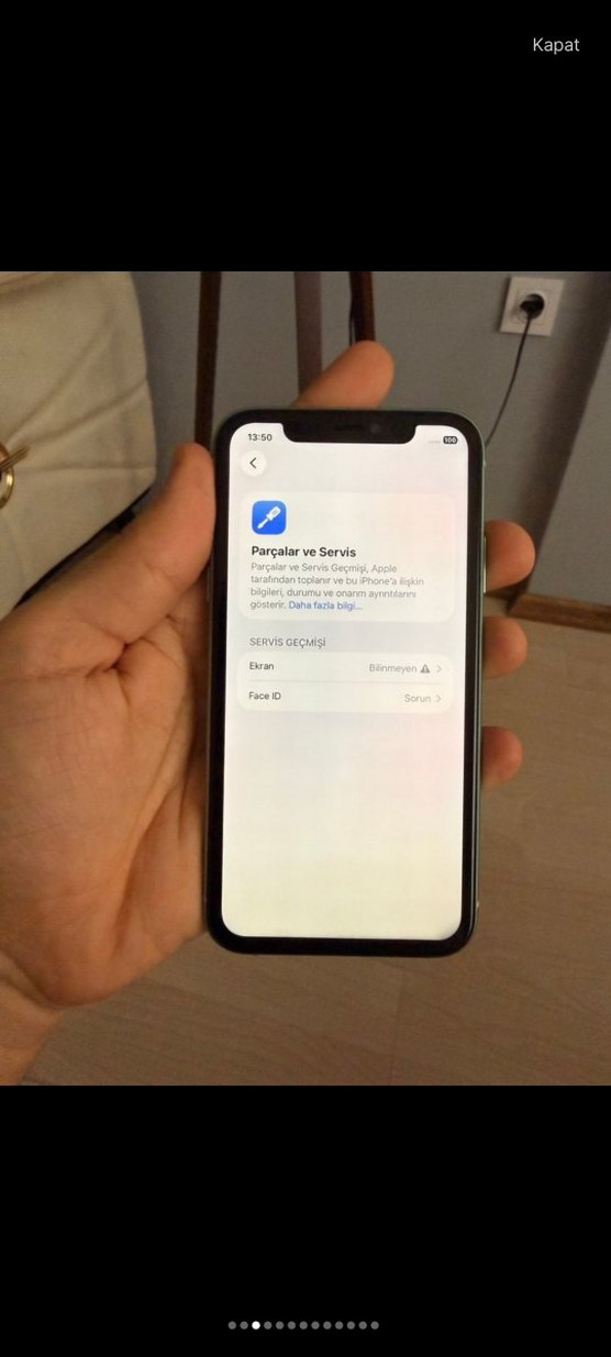 iPhone 11 - Görsel 5