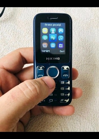 tuşlu telefon - Görsel 2