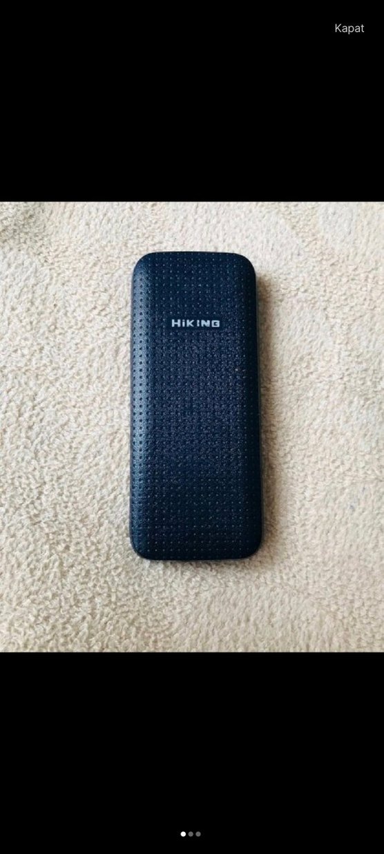 tuşlu telefon - Görsel 3