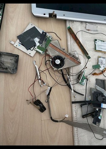 dizüstü bilgisayar - Görsel 2