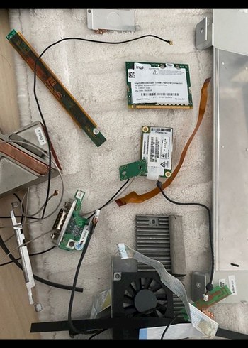 dizüstü bilgisayar - Görsel 3