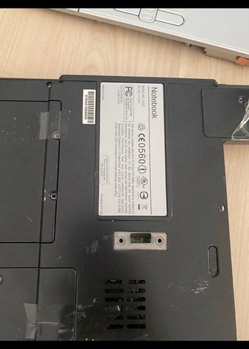 dizüstü bilgisayar - Görsel 7