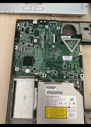 dizüstü bilgisayar - Görsel 5