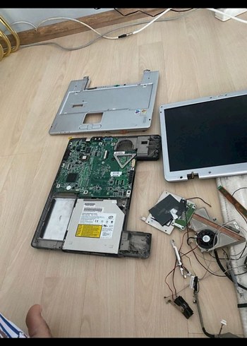 dizüstü bilgisayar - Görsel 6