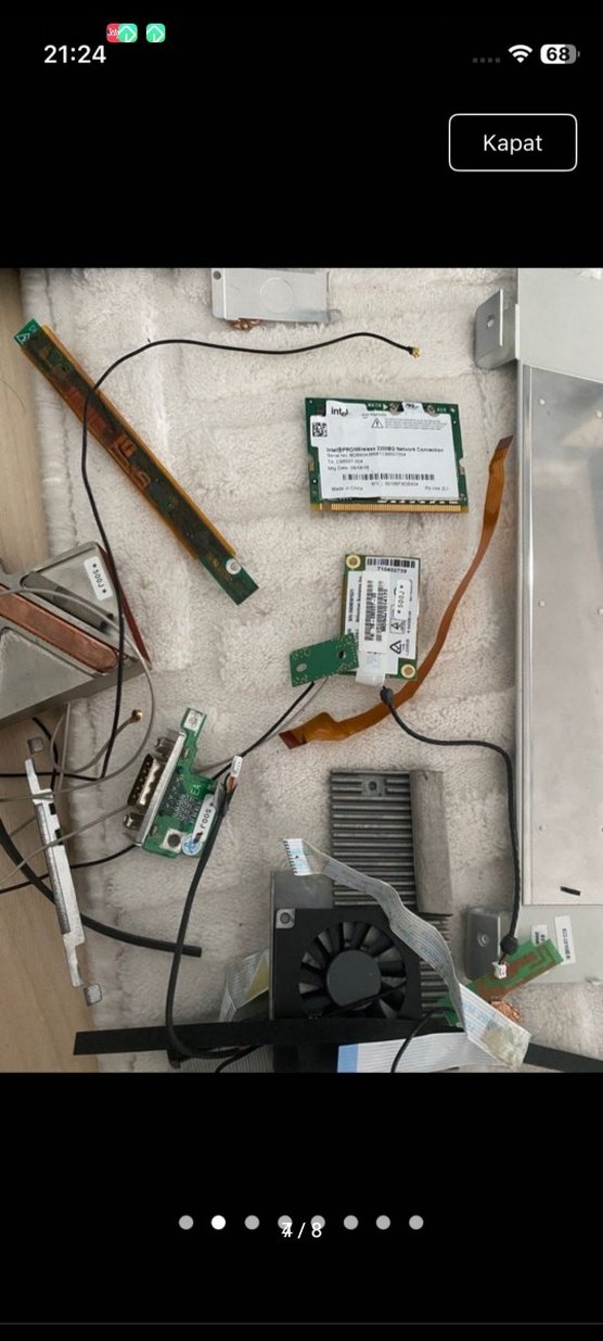 dizüstü bilgisayar - Görsel 3