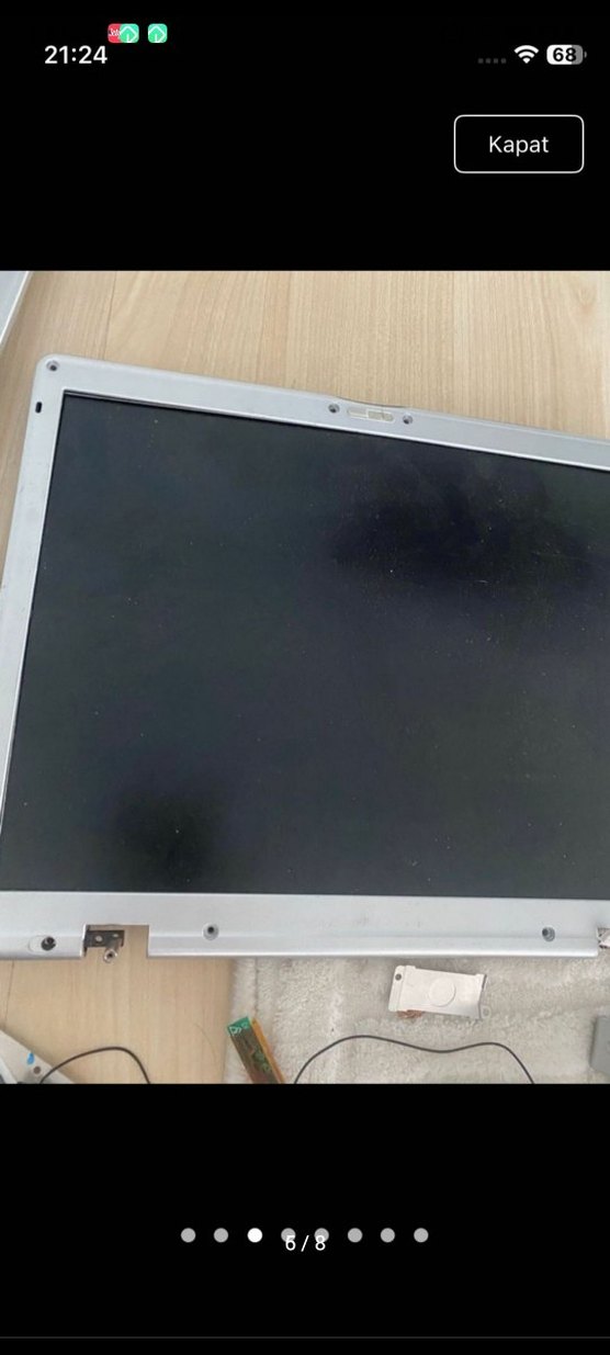 dizüstü bilgisayar - Görsel 4