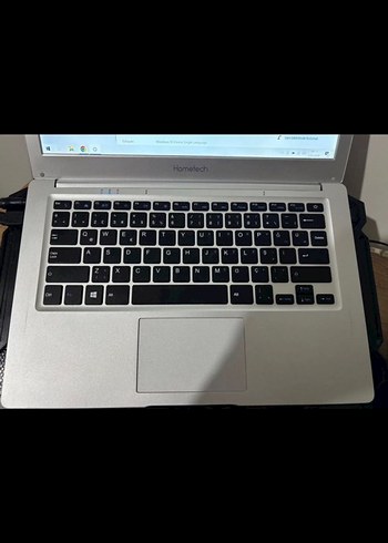 laptop dizüstü bilgisayar - Görsel 2