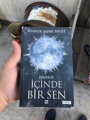 İçinde bir sen
