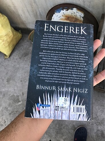  Beden İçinde bir sen