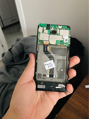 Huawei GR5
