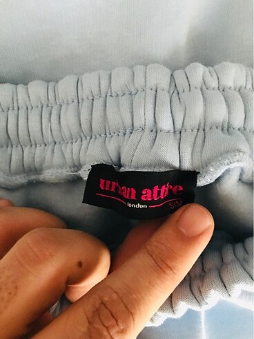 m Beden mavi Renk Eşofman Takımı pijama